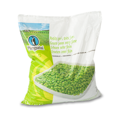 PISELLI FINISSIMI PIGNUIN  KG 1