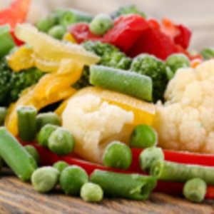 VEGETALI