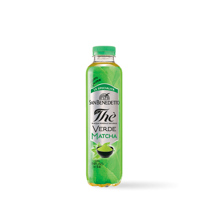 THE S BENEDETTO CL 33 VERDE MATCHA