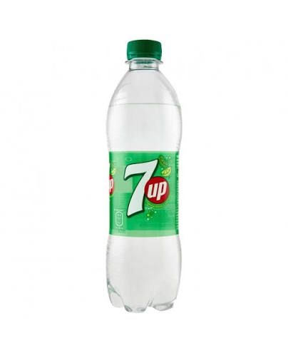 SEVEN UP CL 50