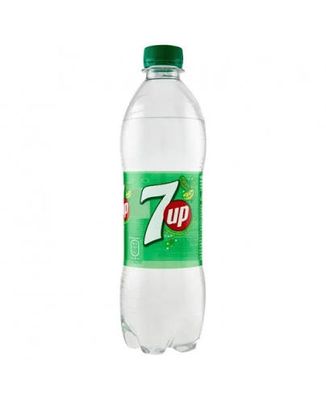 SEVEN UP CL 50