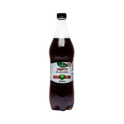 CHIOSCHÌ POLARA CHINOTTO CL 95