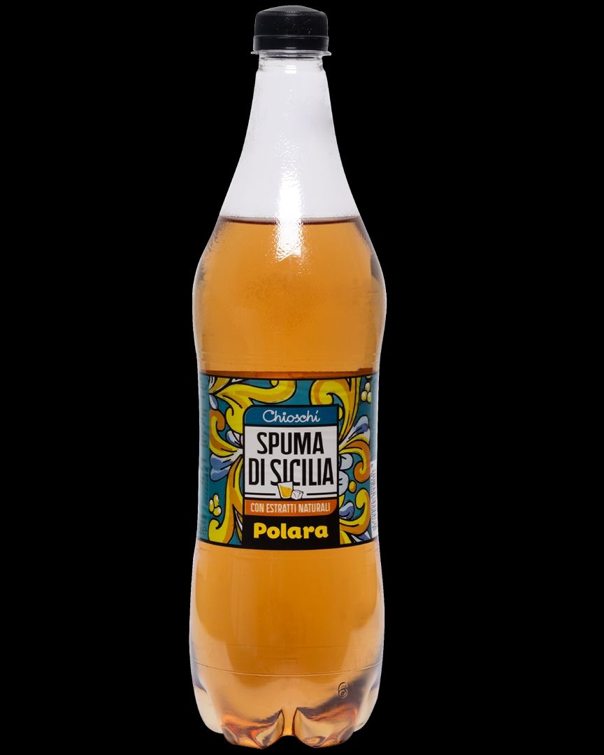 CHIOSCHÌ POLARA SPUMA CL 95