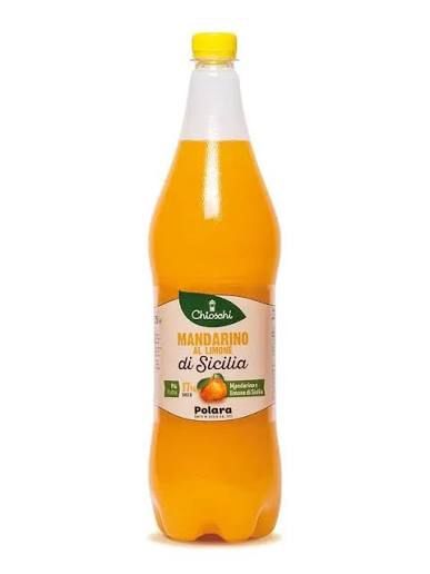 CHIOSCHÌ POLARA MANDARINO LIMONE CL 95 CHIOSCHÌ POLARA MANDARINO LIMONE CL 95