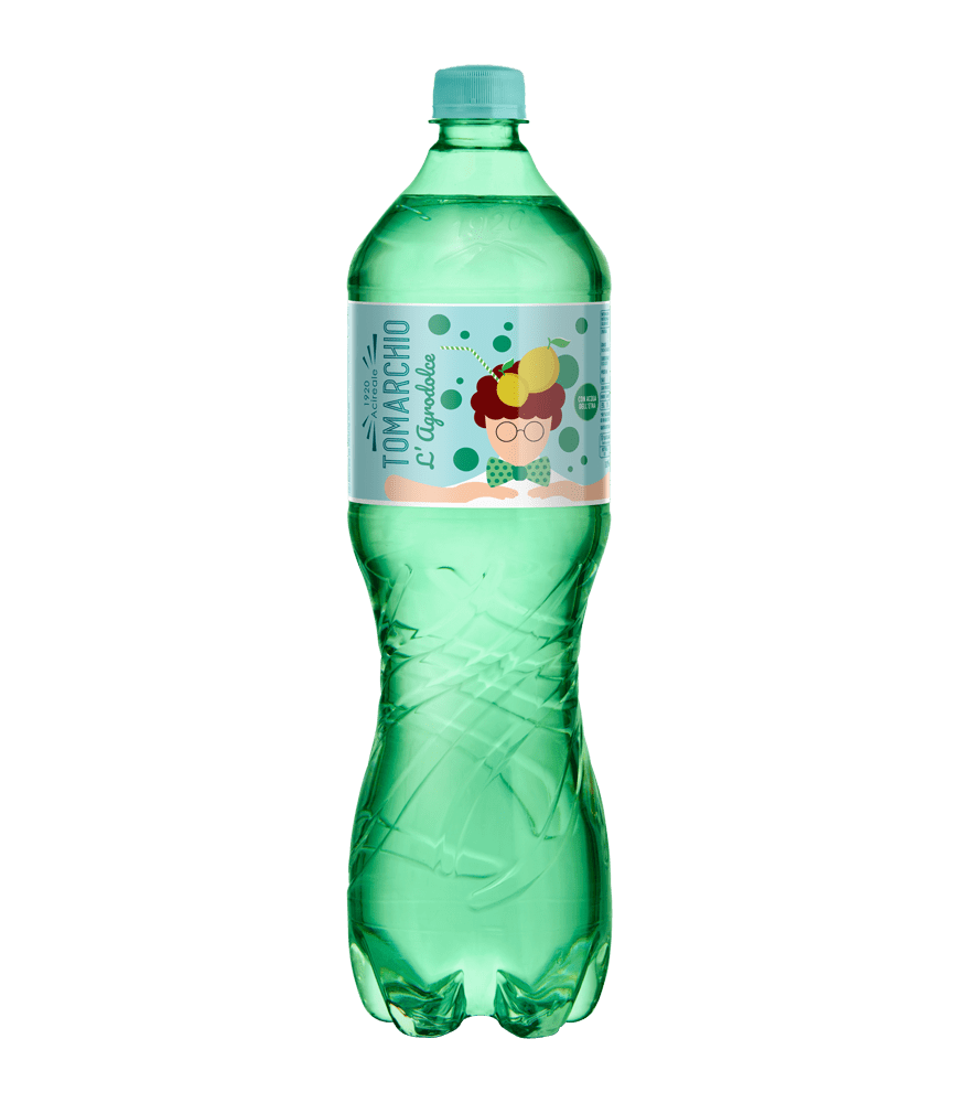 TOMARCHIO AGRODOLCE LT 1,5