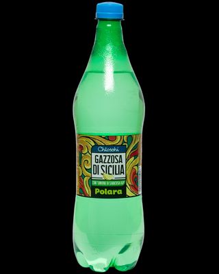 CHIOSCHÌ POLARA GAZZOSA CL 95