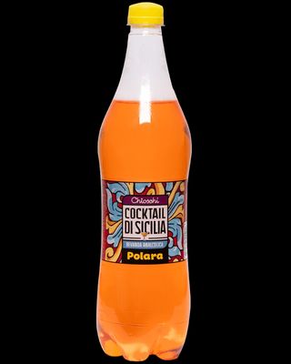 CHIOSCHÌ POLARA COCKTAIL CL 95