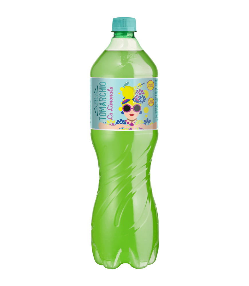 TOMARCHIO LIMONATA LT 1,5