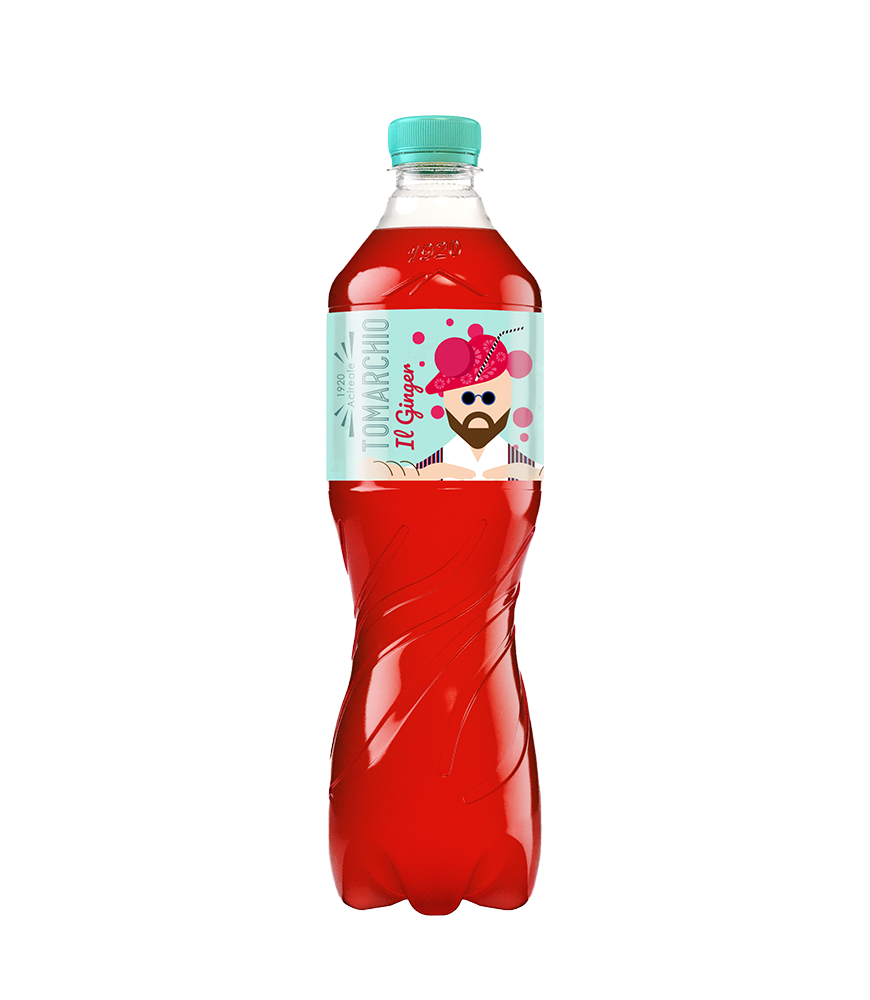 TOMARCHIO GINGER LT 1,5