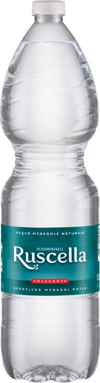 ACQUA RUSCELLA FRIZZANTE LT 1,5