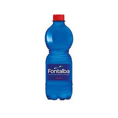 ACQUA FONTALBA FRIZZANTE CL 50