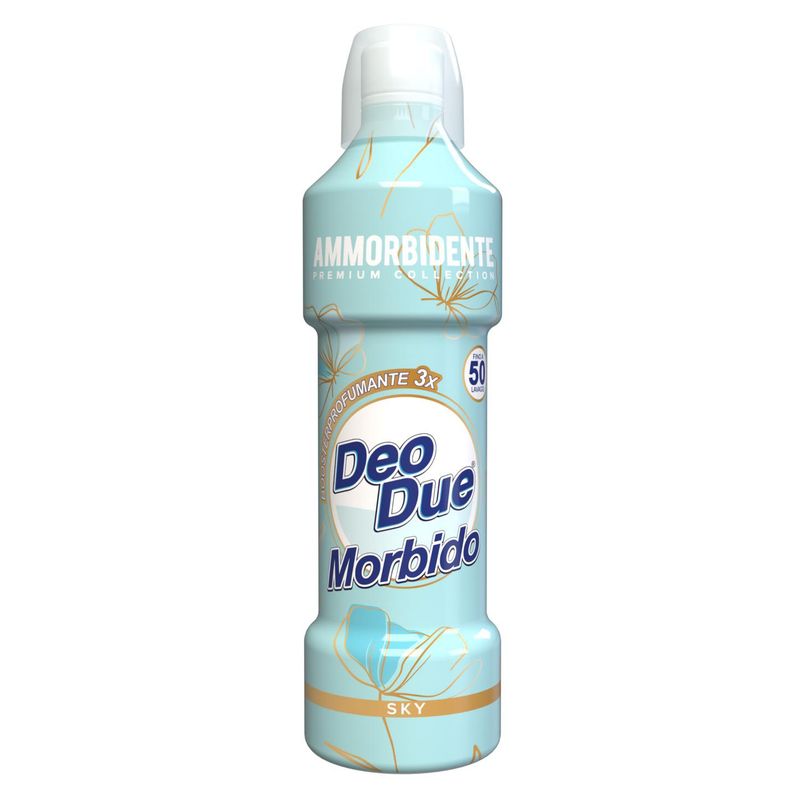 DEO DUE AMM. PREMIUM SKY LT 1 DEO DUE AMM. PREMIUM SKY LT 1
