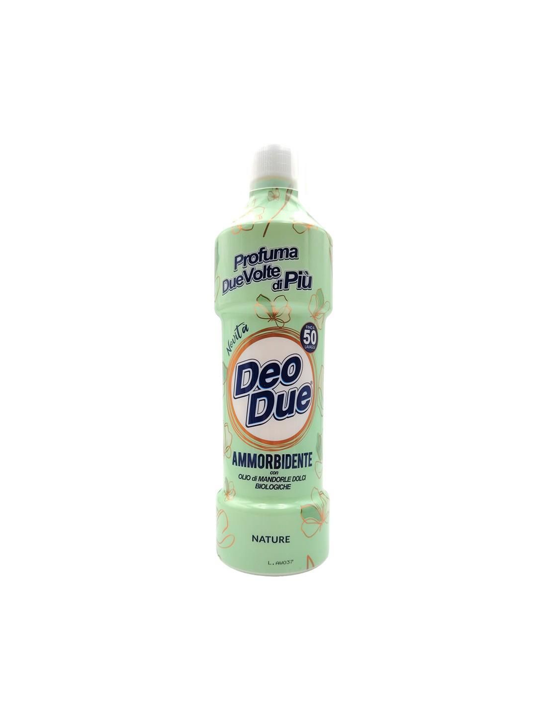 DEO DUE AMM. PREMIUM NATURE LT 1