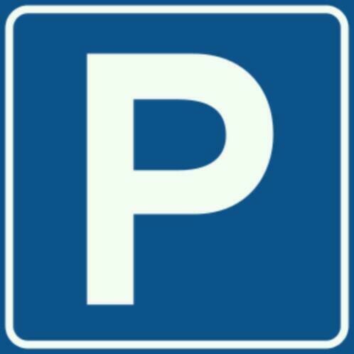 Parkeerkaart P11 (vr-zo)