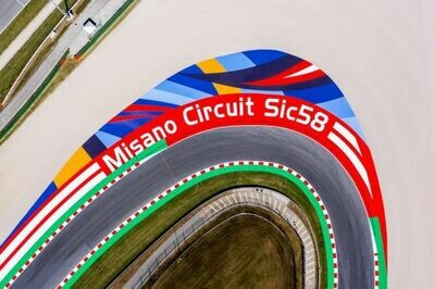 Marco Simoncelli Misano