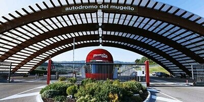 Mugello