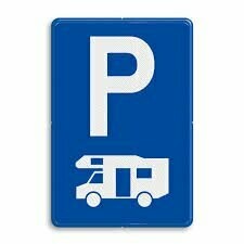 Kampeer toegang 3 dagen
