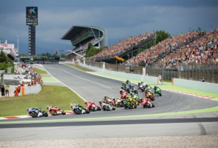 Complete 4-daagse reis Catalunya