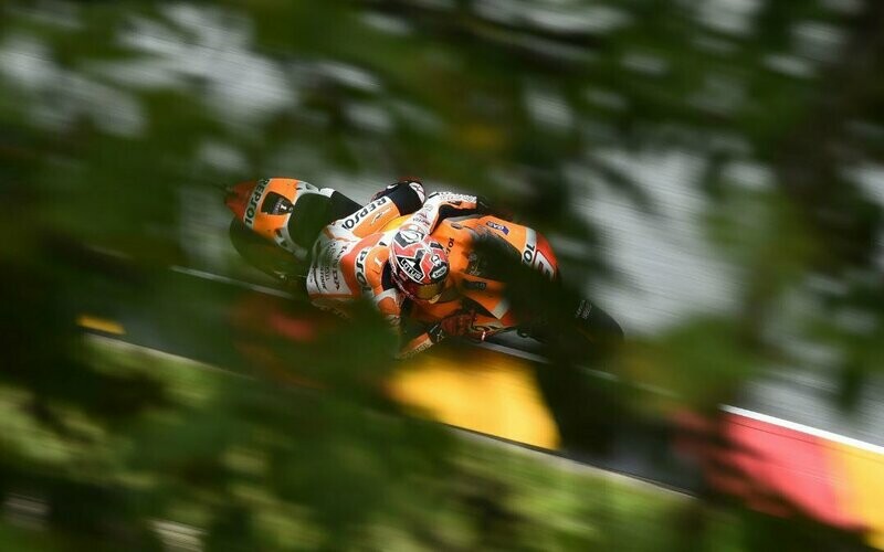Complete 4-daagse reis Sachsenring 2024