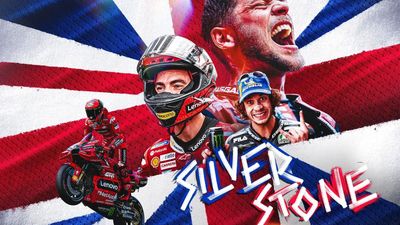 Silverstone