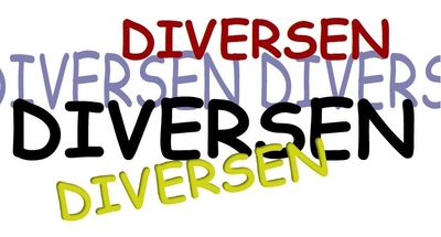 Overige