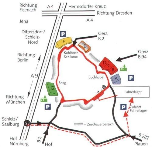 4-Daagse reis