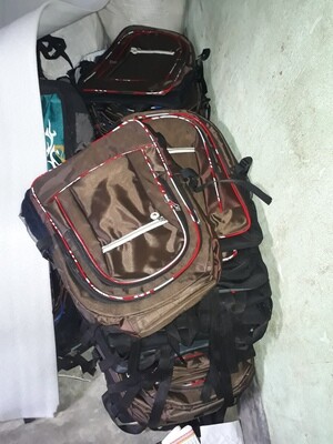 school and college bag