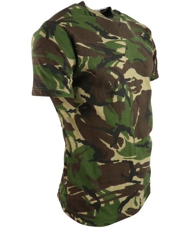 T-shirt DPM