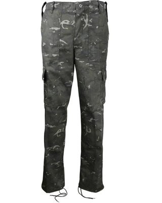 Combat Trousers BTP Back