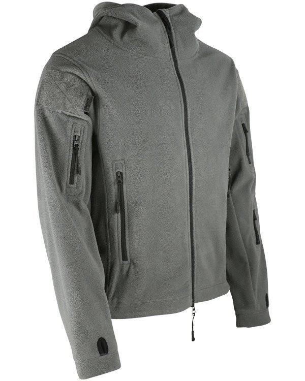 Recon Fleece Grey