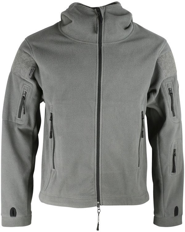 Recon Fleece Grey