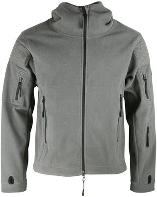 Recon Fleece Grey