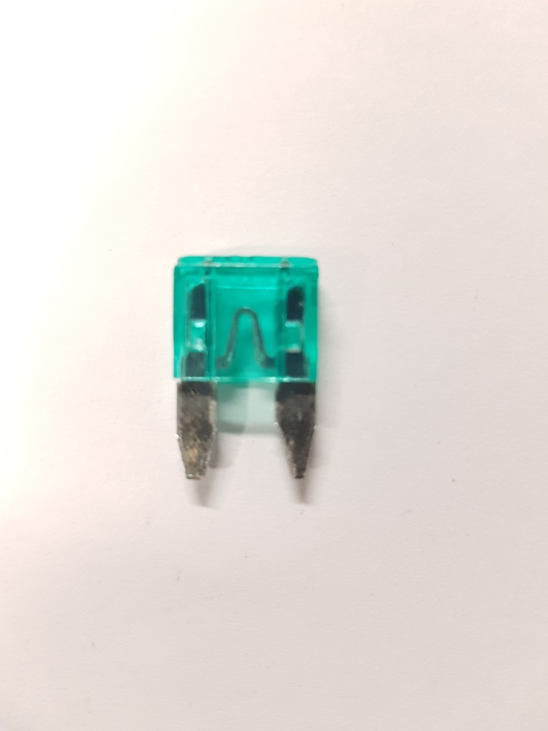 Fuse 30amp  Blade type small
