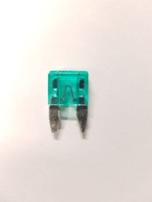 Fuse 30amp Blade type small