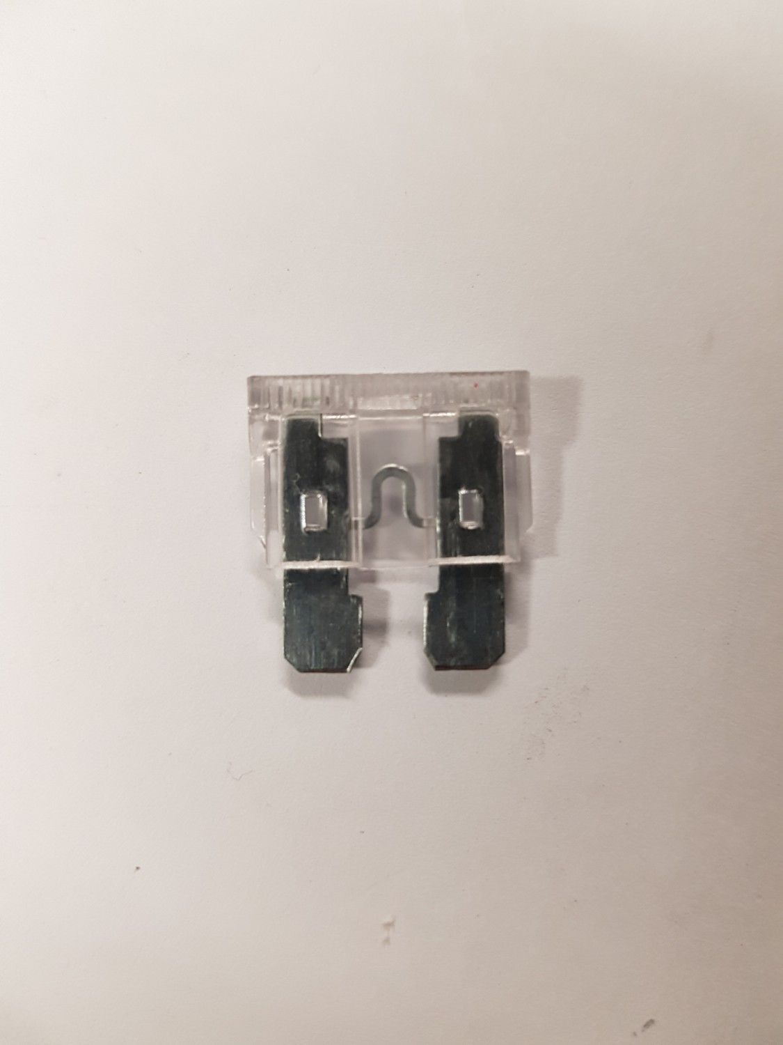Fuse 25amp  Blade type large
