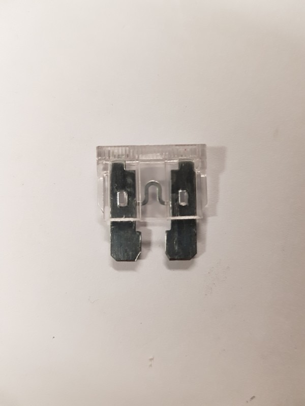 Fuse 25amp  Blade type large