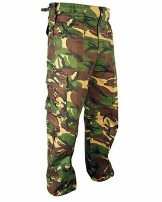 Combat Trousers  DPM