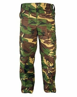 Combat Trousers  DPM