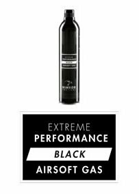 Nimrod Black Gas