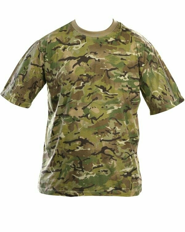 T-Shirt BTP
