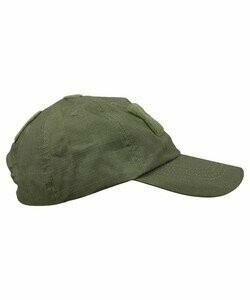 Cap Tactical Olive Green