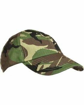 Cap DPM