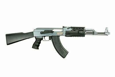 CYMA Tactical AK CM028A