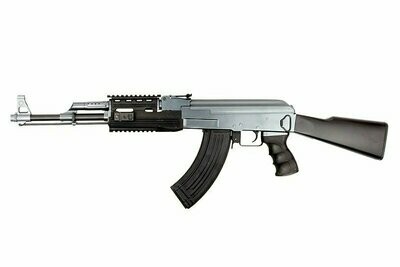 CYMA Tactical AK CM028A