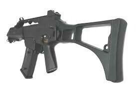 JG G36c