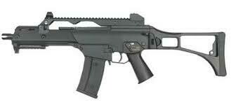 JG G36c