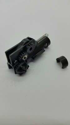 JG/GE M4 Stock hopup Unit