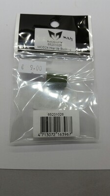 Modify Mod24 Hop up Bucking