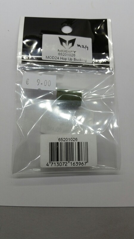 Modify Mod24 Hop up Bucking