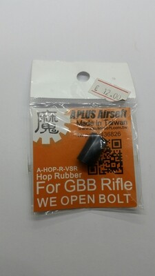 APlus GBB Open Bolt Bucking